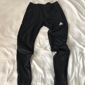Adidas track pants